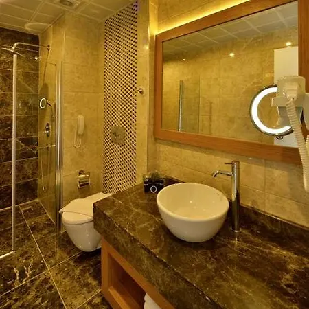 Dolphin Family Hotel Aparthotel Alanya