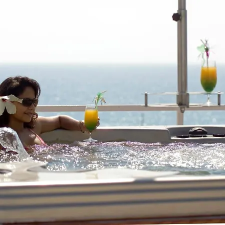 Dolphin Family Hotel Ξενοδοχείο με διαμερίσματα